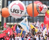 Centrais sindicais brasileiras saúdam acordo trabalhista espanhol
